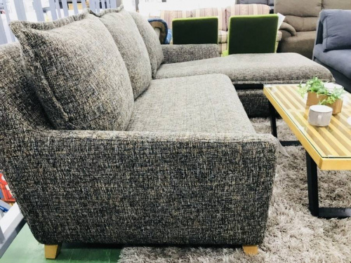 カウチソファーのRELAX FORM
