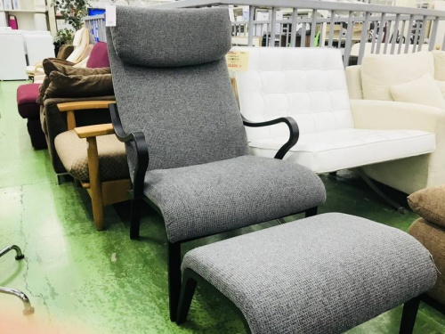 練馬店家具・インテリアのラウンジチェア