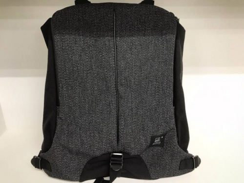 バッグのメンズファッション