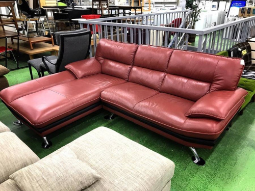 練馬店家具・インテリアのソファー