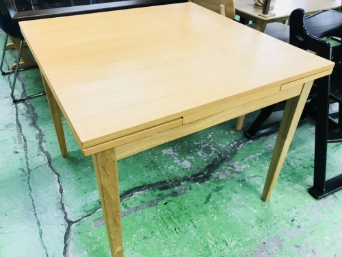 練馬店家具・インテリアのダイニング