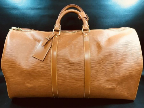 ルイヴィトン（LOUIS VUITTON）のキーポル55