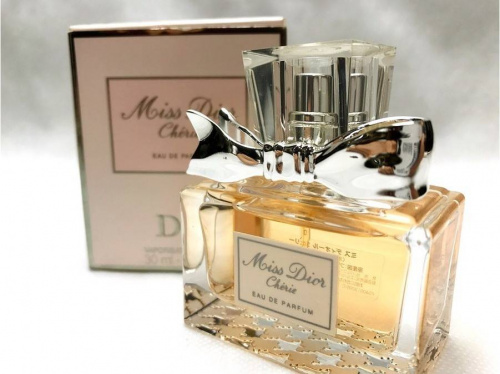 Christian Diorミスディオールシェリー入荷【練馬店】｜2018年05月12日