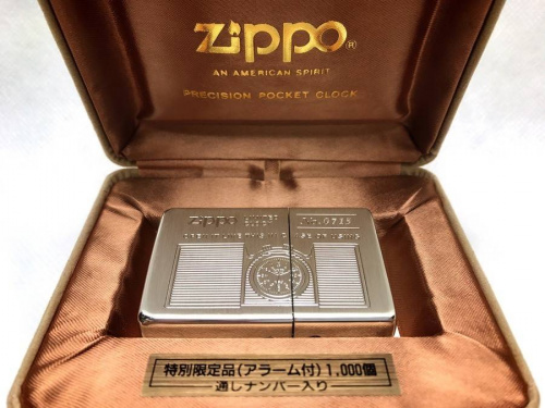 雑貨のZIPPO
