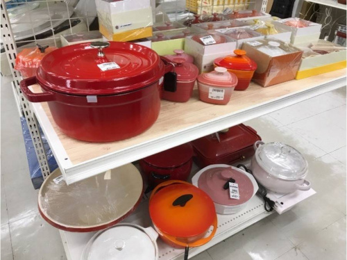 テーブルウェア