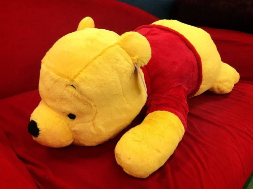 おもちゃのディズニー