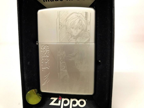 ZIPPOの雑貨