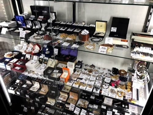 限定品