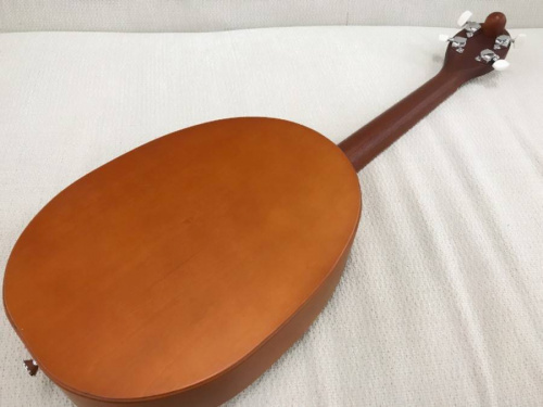 一五一会のブラウン