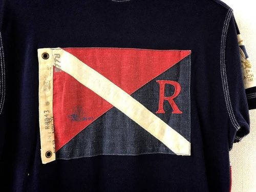 POLOのラルフローレン（RALPH LAUREN）