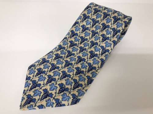 メンズファッションのHERMES