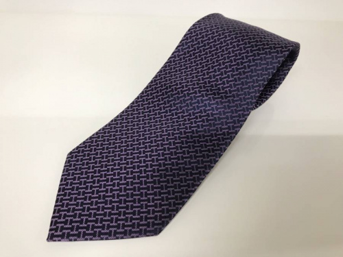 HERMESのネクタイ