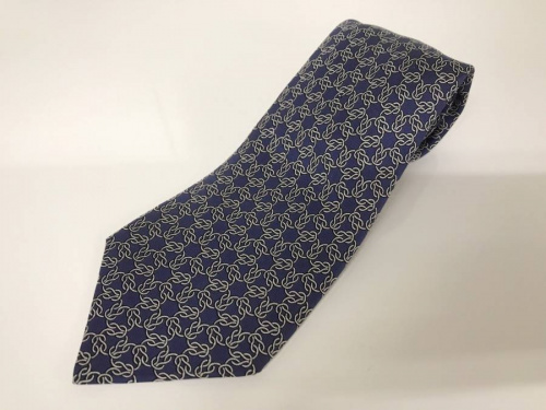 ネクタイのバッグ