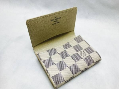 財布のルイヴィトン（LOUIS VUITTON）