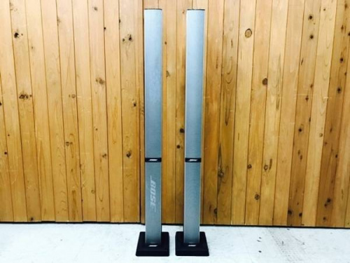 オーディオのBOSE