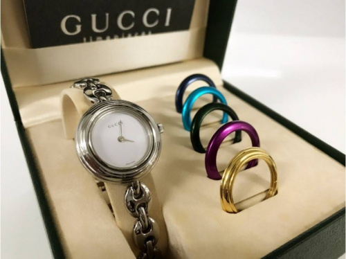 レディースファッションのGUCCI