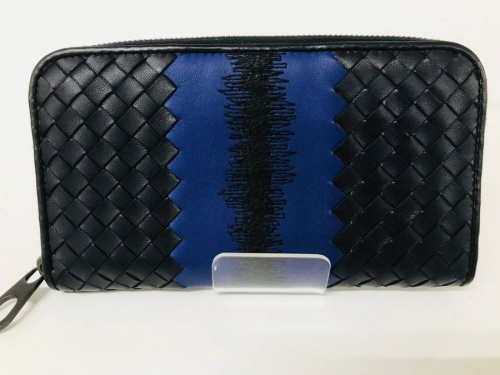 BOTTEGA VENETAの財布