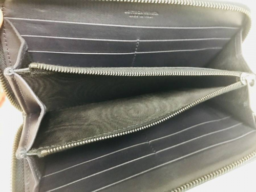 財布のメンズファッション