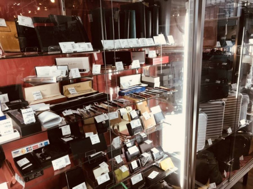 買取強化