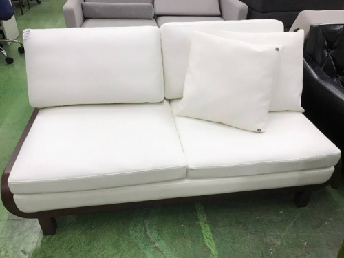 インテリアのソファー