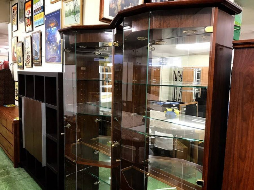 練馬 家具のインテリア