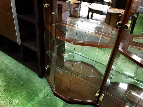 karimokuのキュリオケース