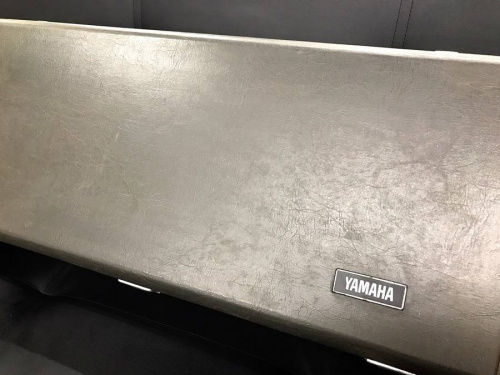 テナーサックスのSELMER
