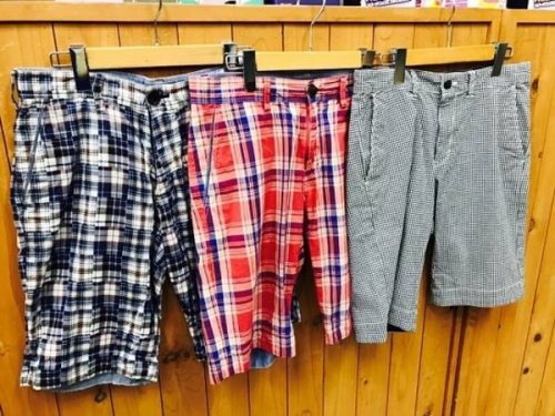 Tシャツの練馬店メンズファッション