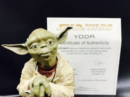 ホビーのフィギュア