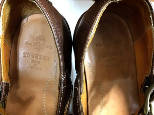 練馬店メンズファッション