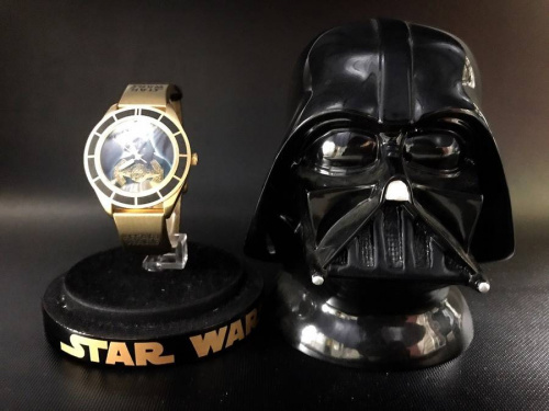 雑貨のインテリア