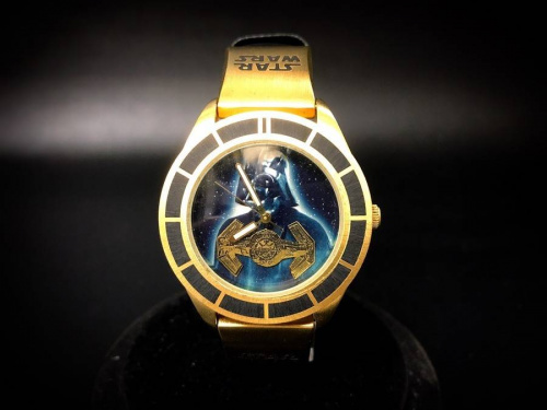 インテリアのSTAR WARS