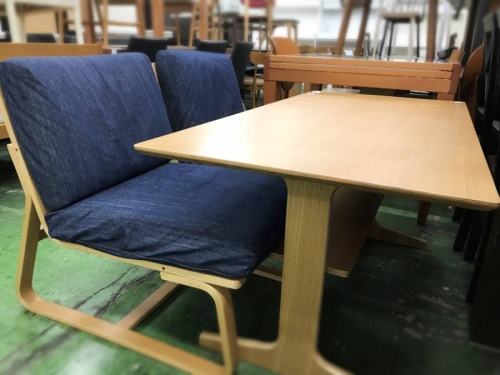 練馬　家具のインテリア