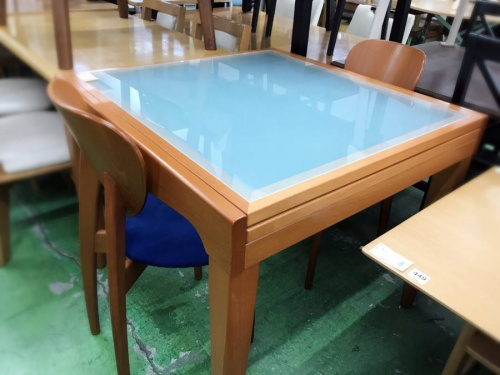 練馬　家具のインテリア