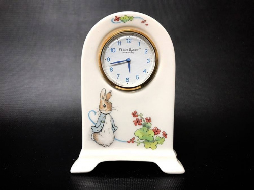 時計のpeter Rabbit