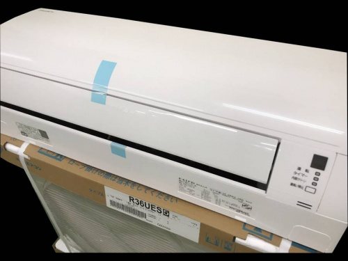 生活家電の季節家電