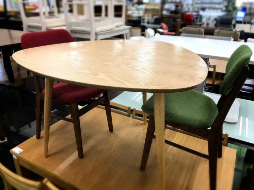 練馬　家具のインテリア