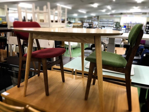 ダイニングセットのNOCE