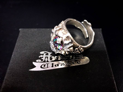 メンズファッションのアクセサリー