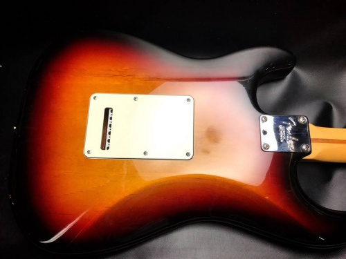 ストラトキャスター