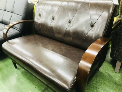 インテリアのソファー