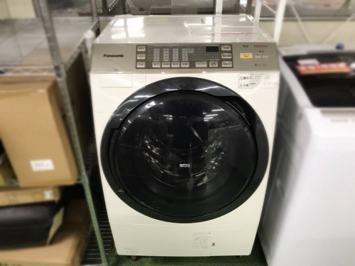 洗濯機のドラム式洗濯機