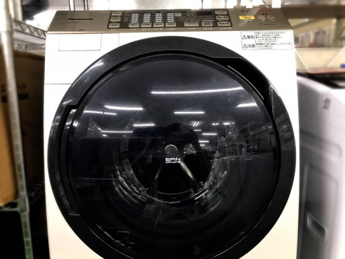 PanasonicのNA-VX5300L