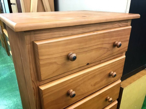 練馬　家具のインテリア