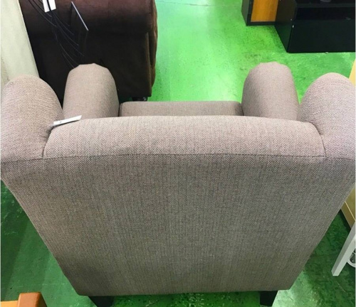 ニトリのチェアー