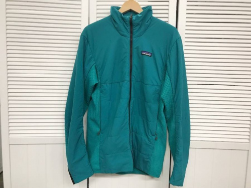 mont-bellのパタゴニア（patagonia）