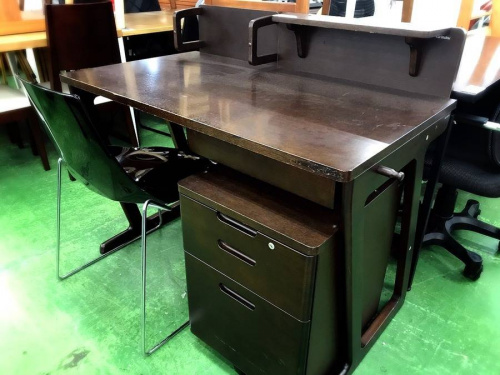 練馬　家具のインテリア