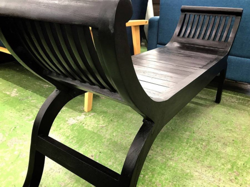 練馬　家具のインテリア