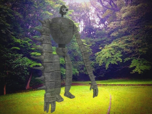 ホビーのフィギュア