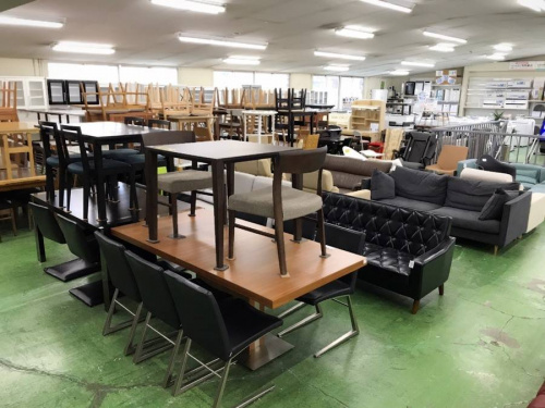 無印良品の家具